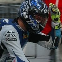 Superstock 1000 - Interview Loïc Napoleone: A l'attaque de Monza !