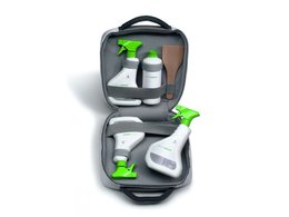 Peugeot lance Technature, des produits pour laver "plus propre"