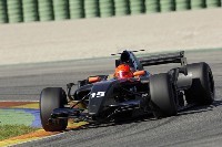 WSR: derniers tests à Barcelone avant le début de la saison