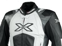 Blouson IXS Donington: racing.