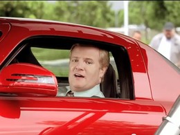 Gran Turismo 5 : la pub commence