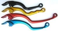 Beringer: des leviers de couleur à votre main.