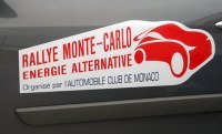 2e Rallye Monte-Carlo des Véhicules à Énergie Alternative : les voitures au GPL en force !