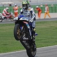 Supersport - Monza D.1: Crutchlow sur orbite