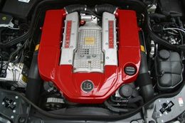 Augmenter la puissance d'un moteur,qu'en dit la loi ?