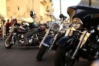 Harley-Davidson, Euro Festival: du 7 au 10 mai 2015 à Grimaud
