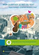 Mon quartier se met au vert/Belgique : appel à projets Quartiers durables 2008