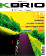 Presse : des nouveautés pour le printemps