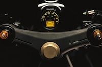 Yamaha’s Yard Built XJR1300 Skullmonkee, présentation