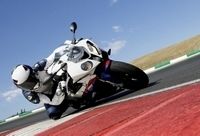 BMW Motorrad Track Experience 2011 : Toutes les dates !!