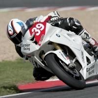 Superbike - BMW: le team Garnier aura un parfum officiel en Stock 1 000