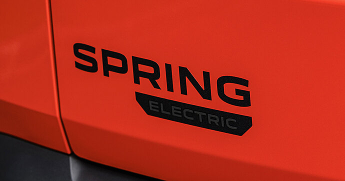 Future Dacia Spring : à quoi faut-il s’attendre ?