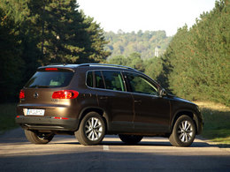 Volkswagen rappelle 150 000 Tiguan aux Etats-Unis