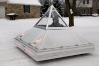 Etats-Unis : Dream Car des Zanis, un véhicule électrique familial original