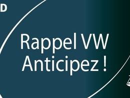 Affaire Volkswagen: en France, des tests de moteurs avant et après rappel