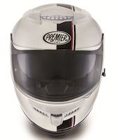 Nouveauté 2015: Premier Helmets Touran