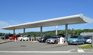 Les prix des carburants continuent de baisser (màj)