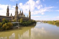 Espagne : la ville de Saragosse aura son système de vélos en libre service dès 2008