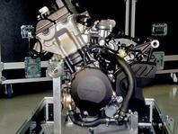 Moto 2 - Test Valence: Le moteur unique est enfin arrivé