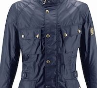 Belstaff Crosby: prix en baisse