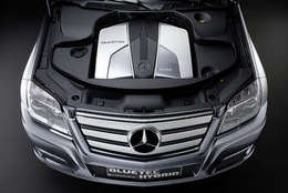 Mercedes accuse Audi de piratage sur sa technologie Bluetec