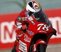 GP125 - Honda: C'est vraiment terminé pour la RS125R