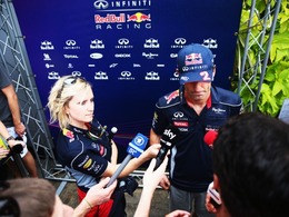 (Minuit chicanes) Lettre ouverte à Mark Webber
