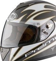 Premier présente un nouveau Dragon Titanium pour 2010.