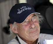 Dakar 2007: Muller a son guide