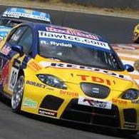 WTCC - Mexique: Les Leon se taillent la part du lion