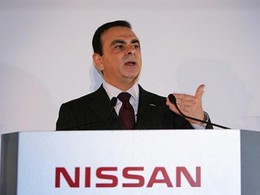 Etats-Unis : Nissan vise les 10% de part de marché d'ici fin 2016