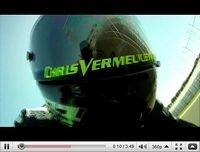 Kawasaki présente son team Superbike mondial en vidéo