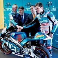 GP125 : La liste des inscrits mise à jour