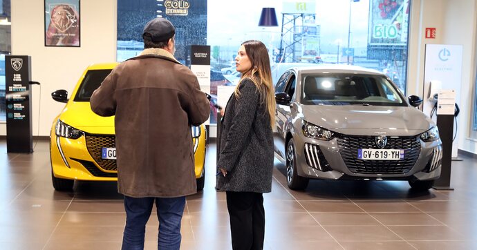 Les Français sont perdus avec les aides de l’État, mais en veulent davantage