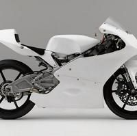 Moto 3 - Honda: La moto s'appellera NSF250R