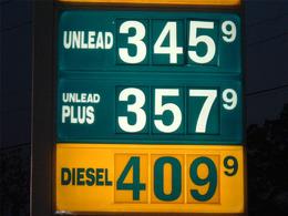 Les marques premium font progresser le diesel aux Etats-Unis