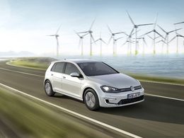 Le bonus pour les voitures électriques arrive en Allemagne