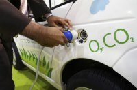 États-Unis : à quoi ressemblera l'auto électrique de BMW ?