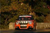 Suzuki Rallye Cup FFSA 2008: rendez-vous le 18 avril