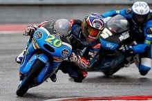 Moto3 - Grand Prix des Amériques J1: Quartararo apprend
