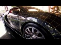 Forza Motorsport 3 : comment digitaliser une Bugatti Veyron en vidéo