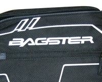 Un vide-poche pour deux-roues : la Bagster Wizz.