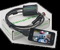 Insolite - IPhone: Harley-Davidson ? Il y a une application pour ça