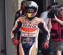 MotoGP – Grand Prix des Amériques : un Marquez à couper le souffle