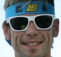 Moto GP - Suzuki: Bautista et le plaisir solitaire