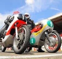 9ème édition des Biker’s Classics à Spa-Francorchamps du 1er au 3 juillet avec Eddie Lawson ?...