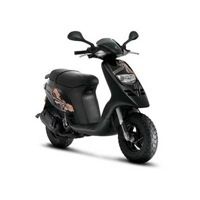 Scooters : Baisse de prix chez Piaggio