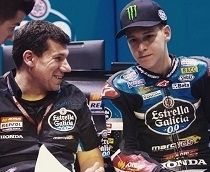Moto3 – Grand Prix des Amériques : Quartararo sixième