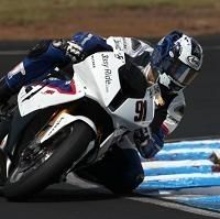 Superbike - Phillip Island: BMW veut frapper d'entrée