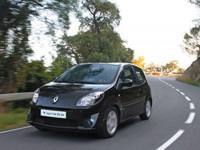 Pub écolo : au Royaume-Uni, Renault exagère avec sa Twingo
